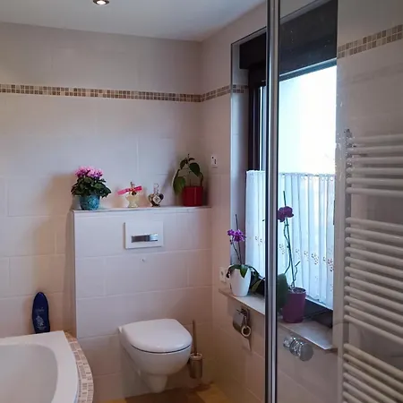 Ferienhaus Und Ferienwohnung 