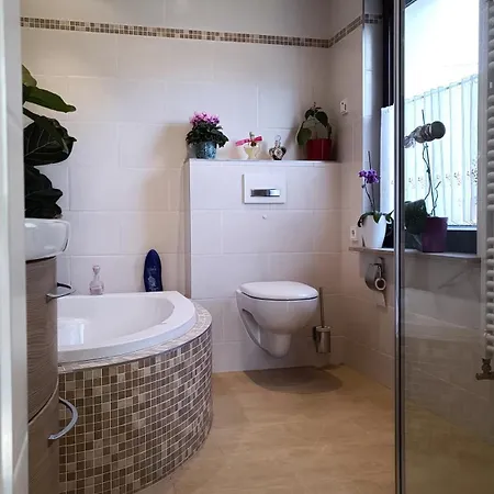 Ferienhaus Und Ferienwohnung 