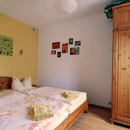 Ferienhaus Und Ferienwohnung 