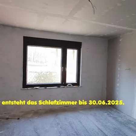 Ferienhaus Und Ferienwohnung 