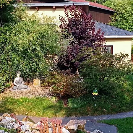 Ferienhaus Und Ferienwohnung 