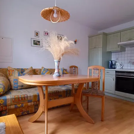 Ferienhaus Und Ferienwohnung 