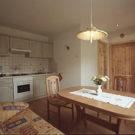 Ferienhaus Und Ferienwohnung 