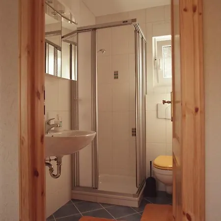 Ferienhaus Und Ferienwohnung 