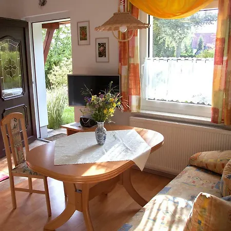 Ferienhaus Und Ferienwohnung 