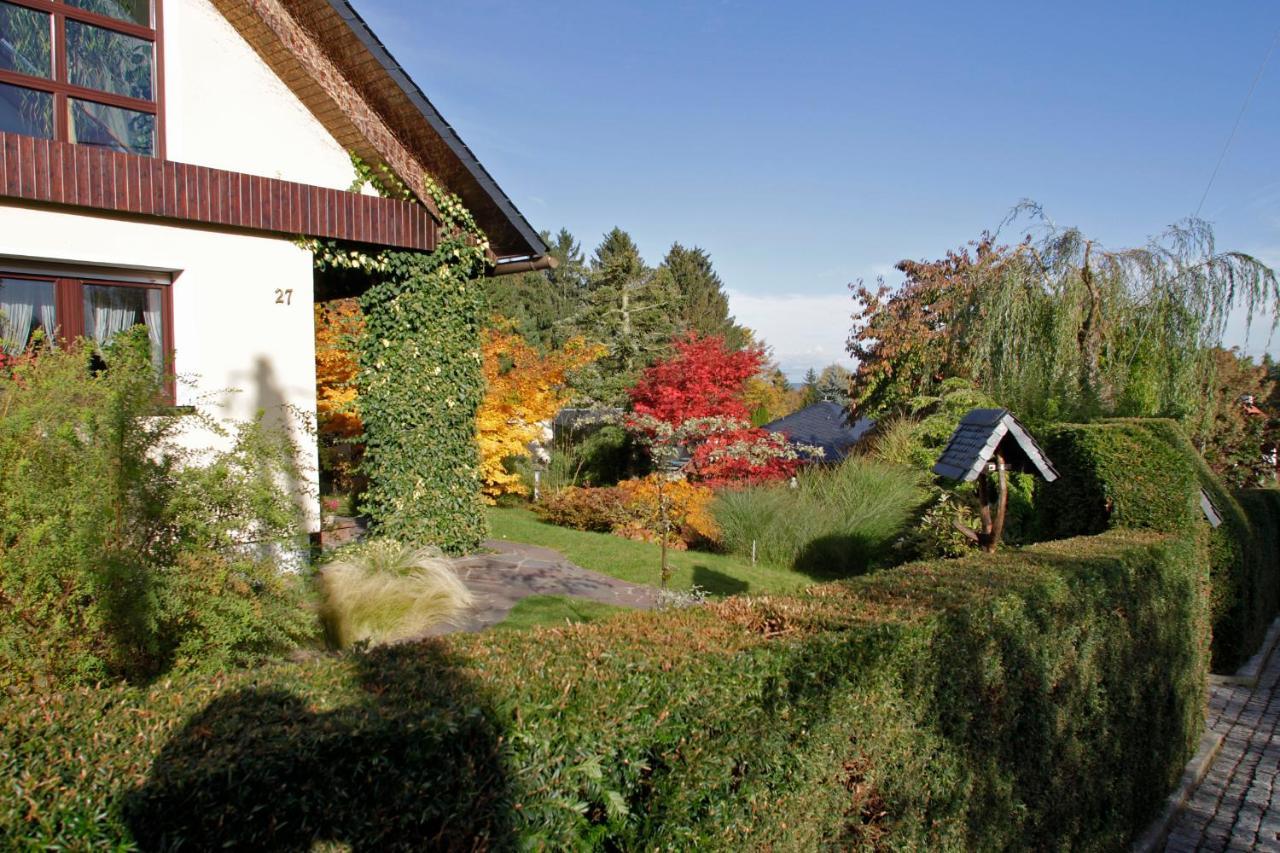 Am Waldsaum