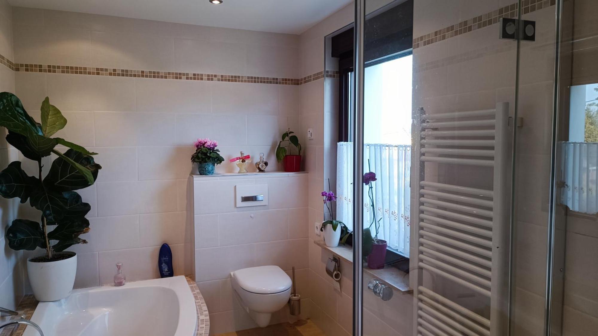 Am Waldsaum Apartment