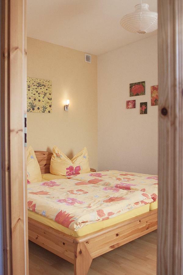 Apartment Und 